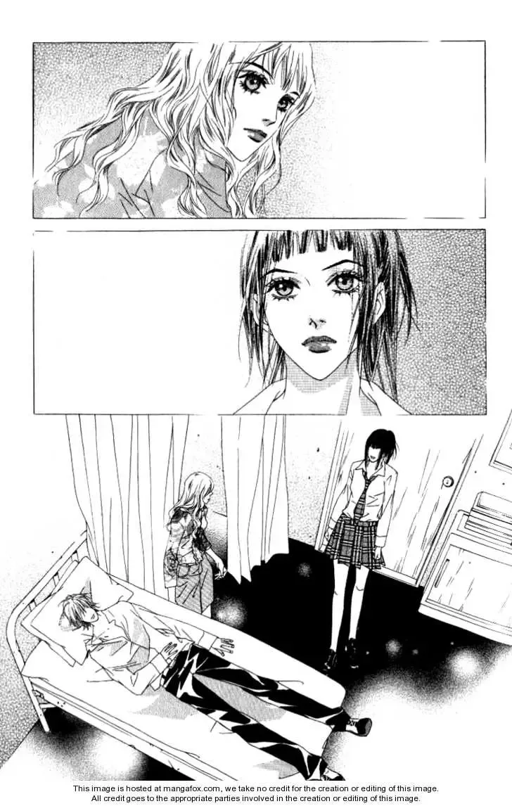 Beautiful Fascination Is Better Than Love Chapter 9.2 page 5