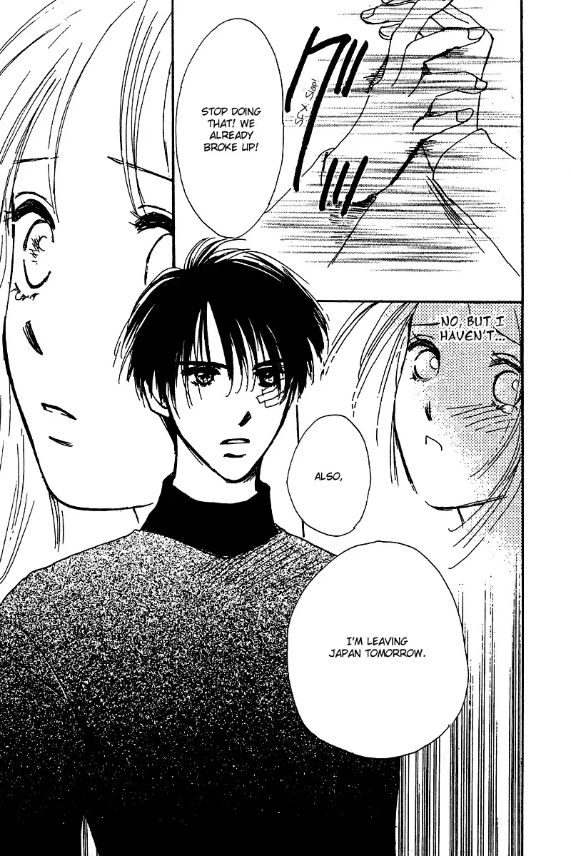 Honey na Koto Chapter 11 page 25