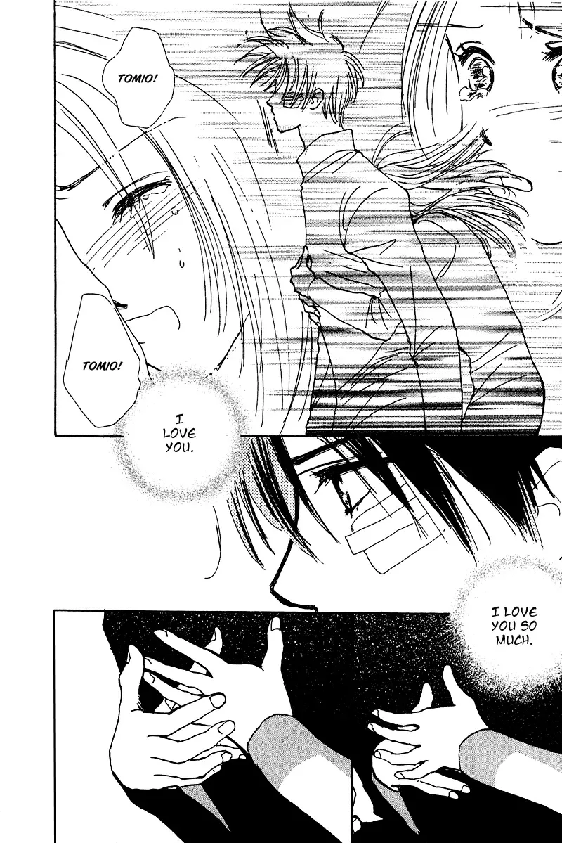 Honey na Koto Chapter 11 page 24