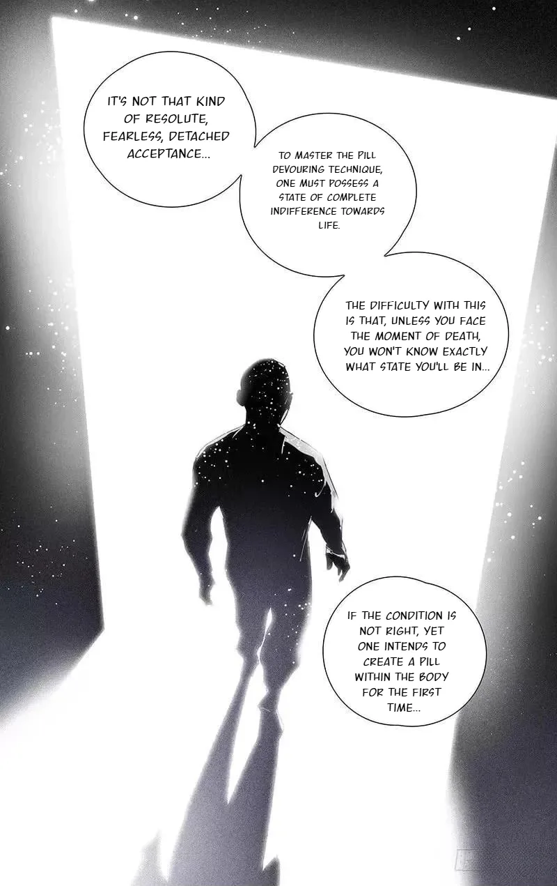 The Outcast Chapter 437 page 15