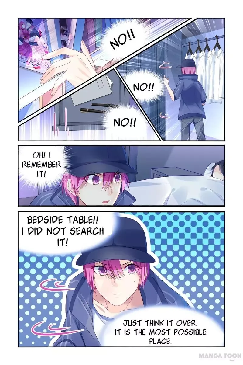 Hot Mother Chapter 15 page 6