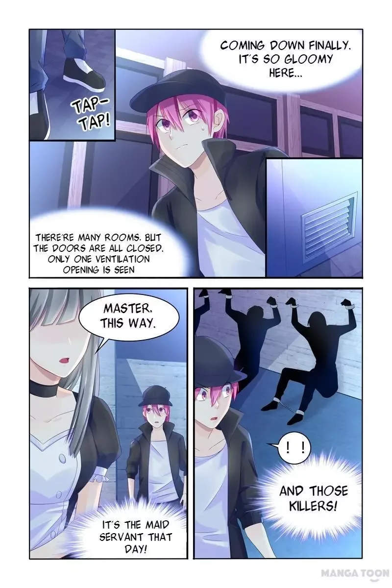 Hot Mother Chapter 15 page 1