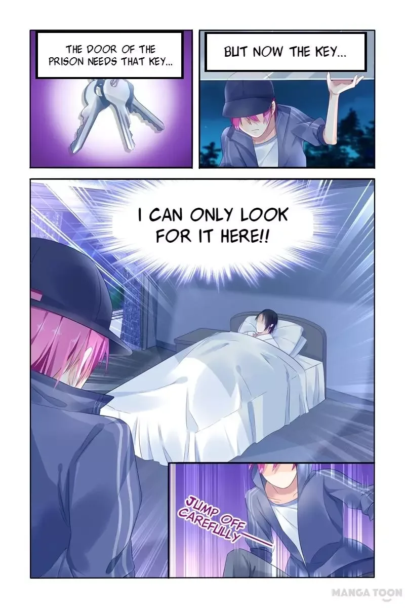 Hot Mother Chapter 15 page 5