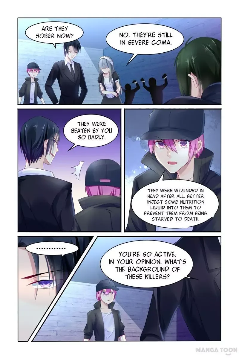 Hot Mother Chapter 15 page 2