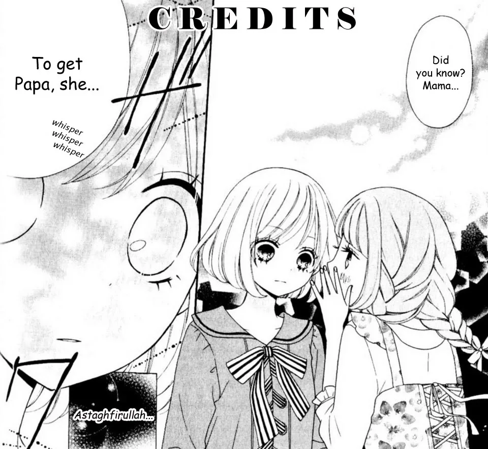 Nanairo Kakumei Chapter 11 page 33