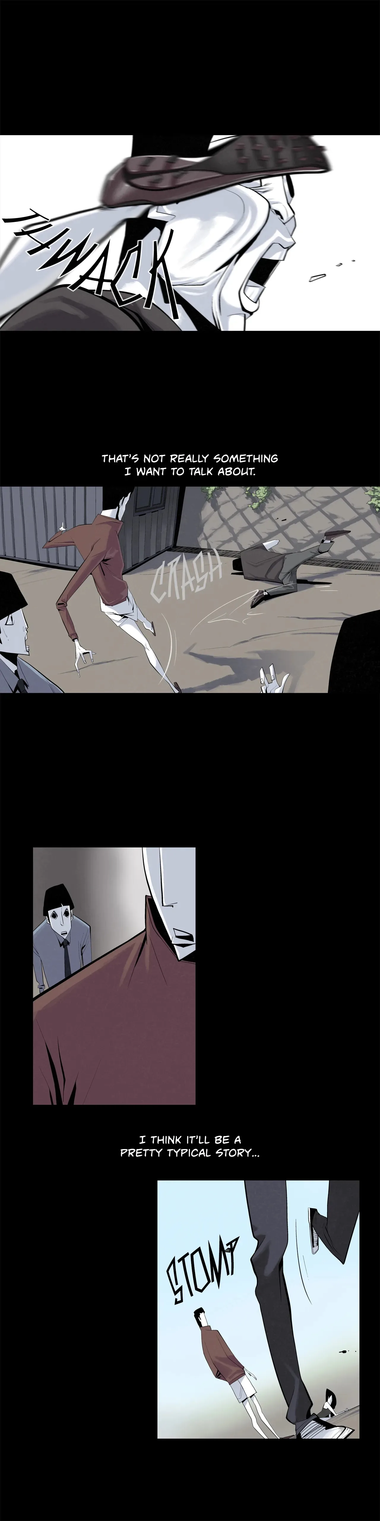 G'Day Chapter 14 page 4