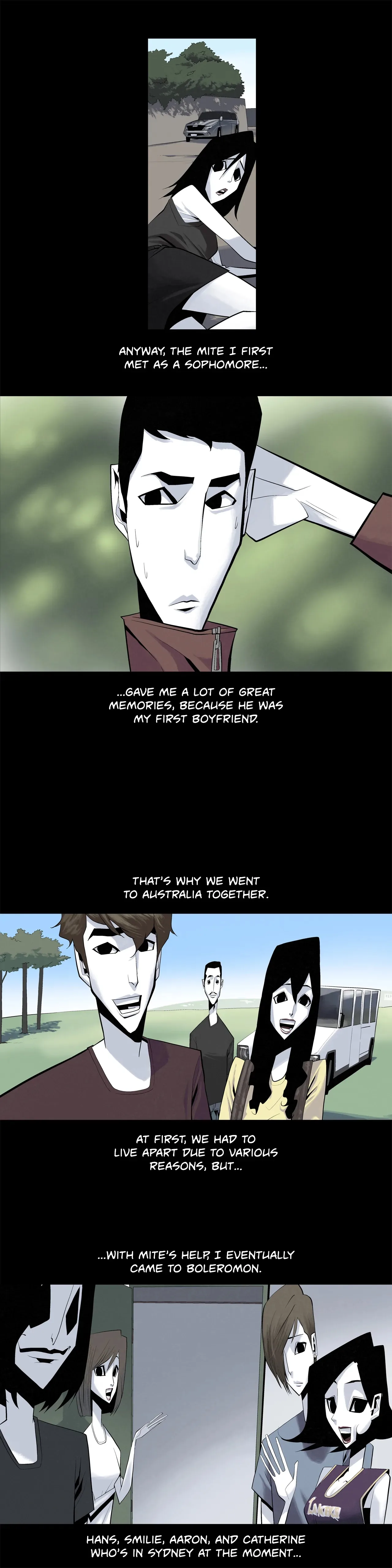 G'Day Chapter 14 page 5