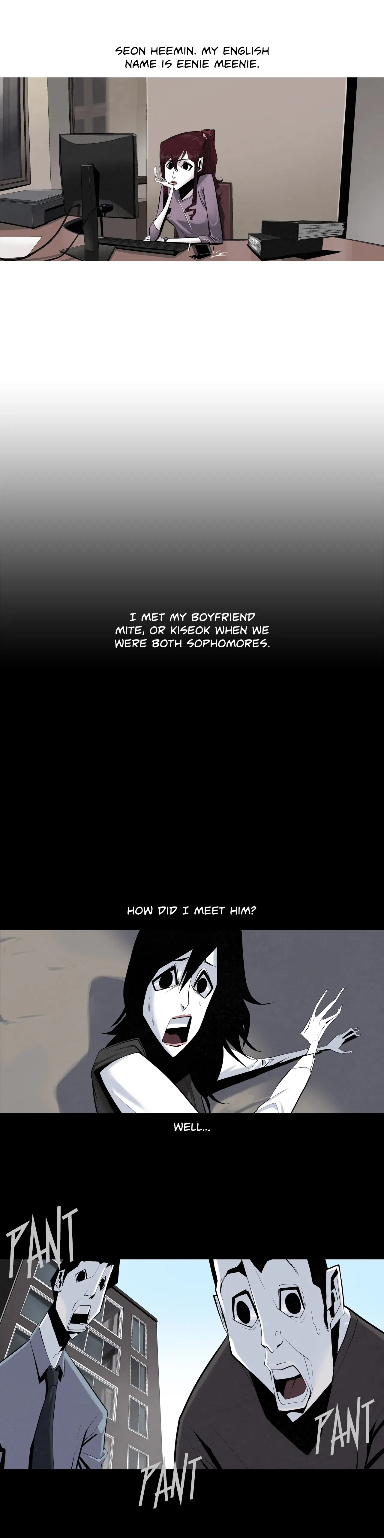 G'Day Chapter 14 page 3