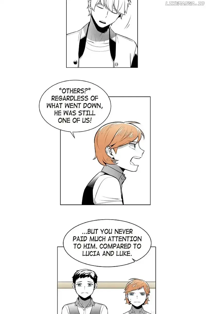 Warriors vs. Warriors Chapter 11 page 4