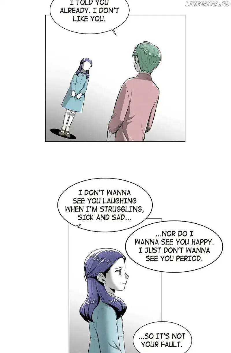 Warriors vs. Warriors Chapter 11 page 16