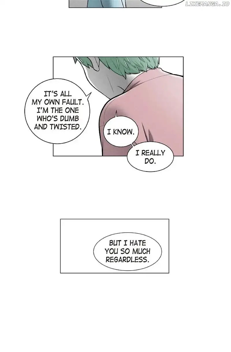 Warriors vs. Warriors Chapter 11 page 17
