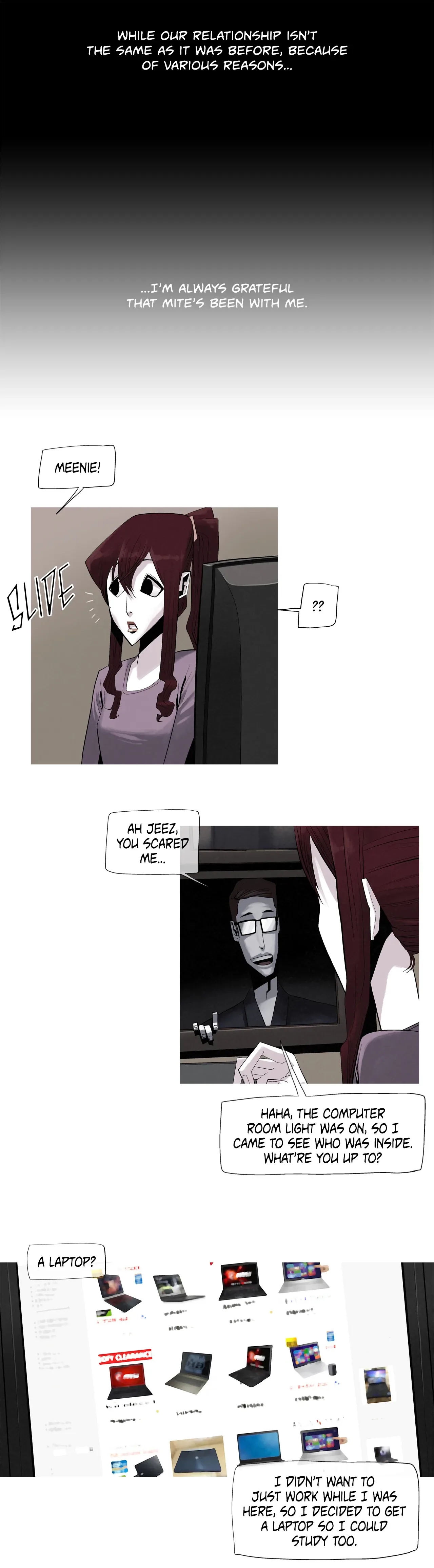 G'Day Chapter 14 page 6
