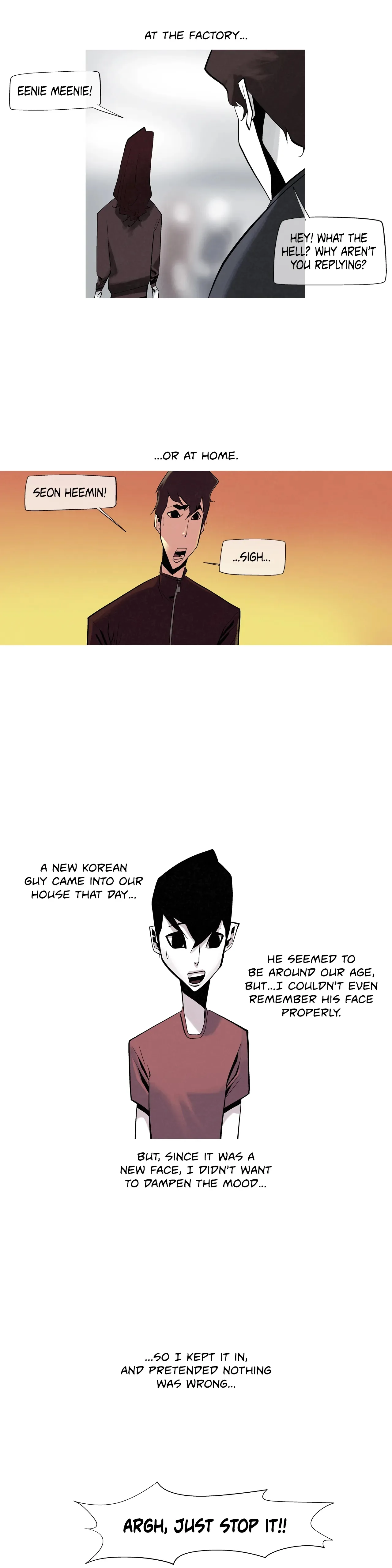 G'Day Chapter 14 page 13