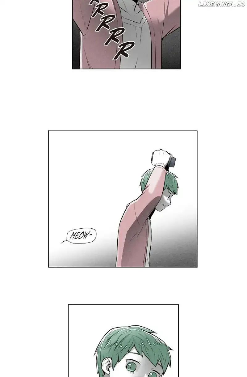 Warriors vs. Warriors Chapter 11 page 22
