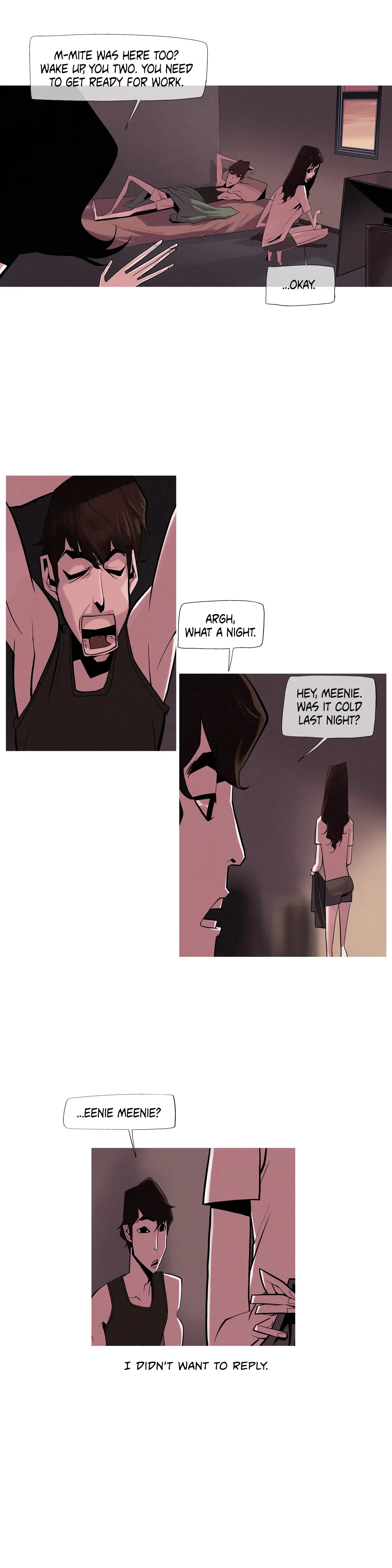 G'Day Chapter 14 page 12