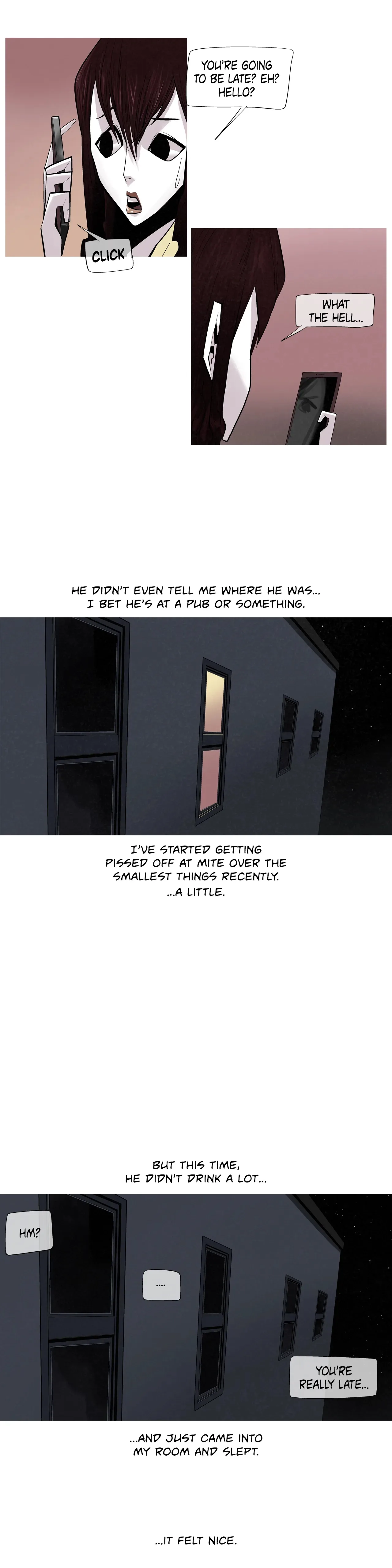 G'Day Chapter 14 page 10