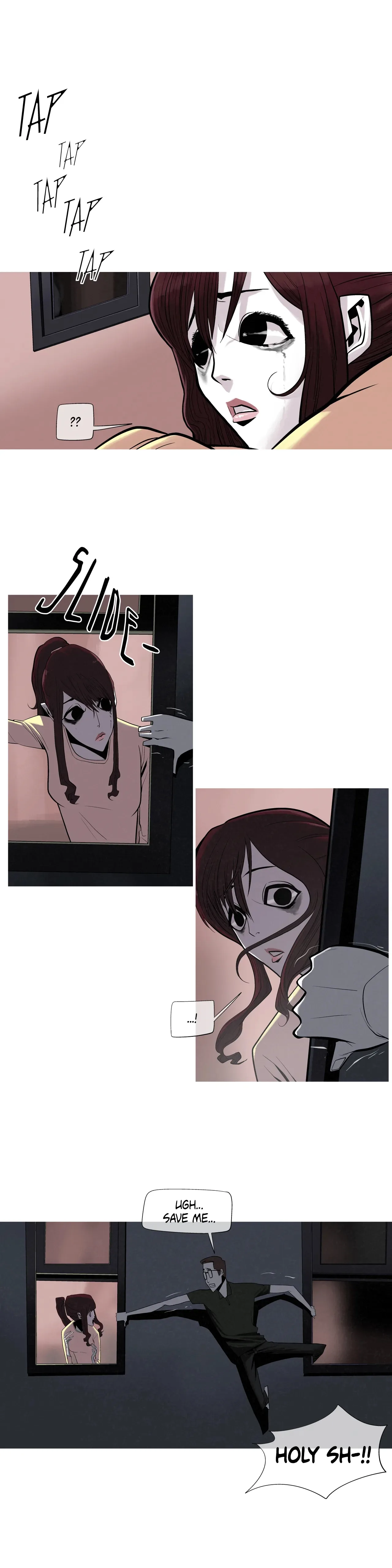 G'Day Chapter 14 page 16