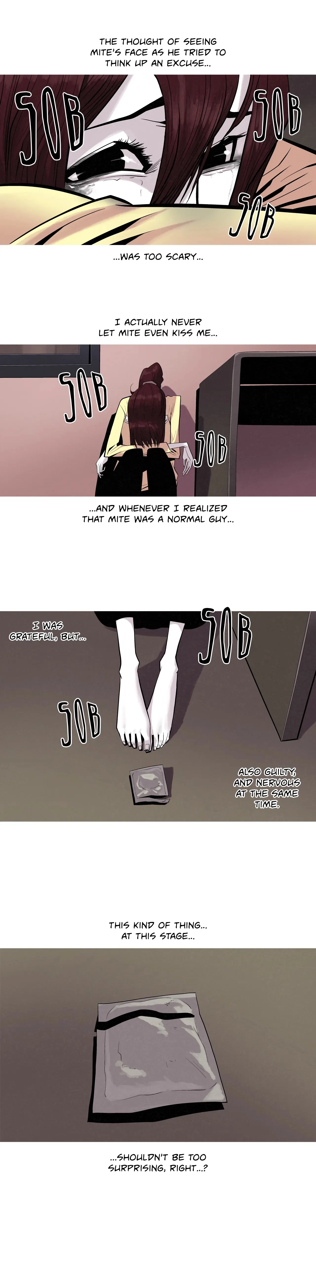 G'Day Chapter 14 page 15