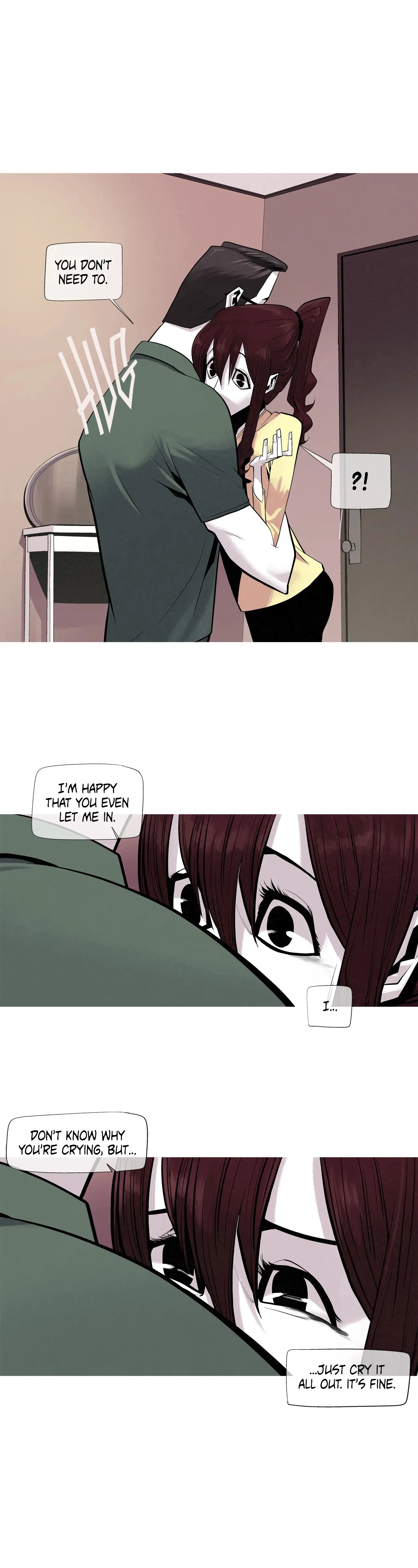 G'Day Chapter 14 page 18