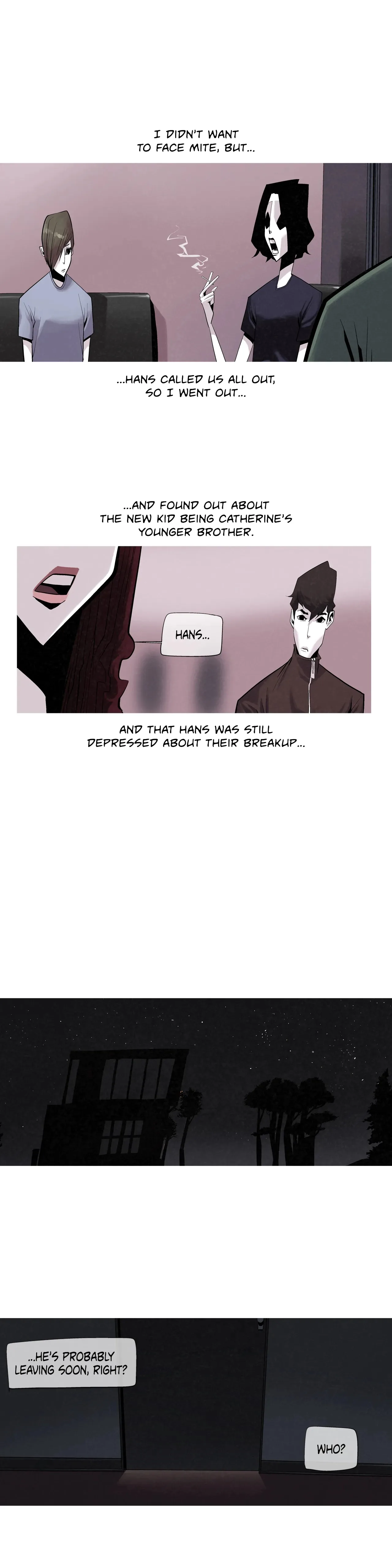 G'Day Chapter 14 page 20