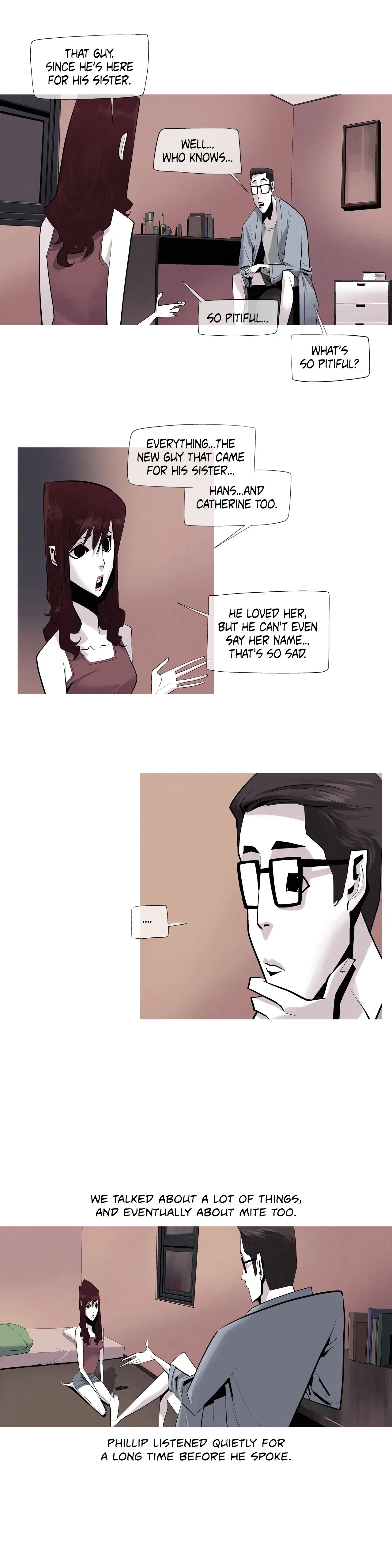 G'Day Chapter 14 page 21