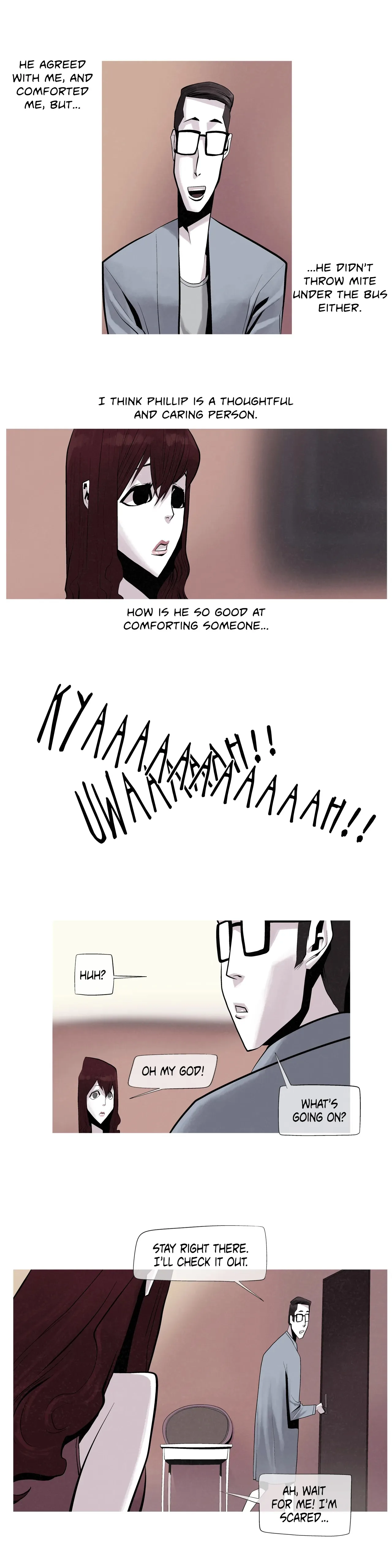 G'Day Chapter 14 page 22