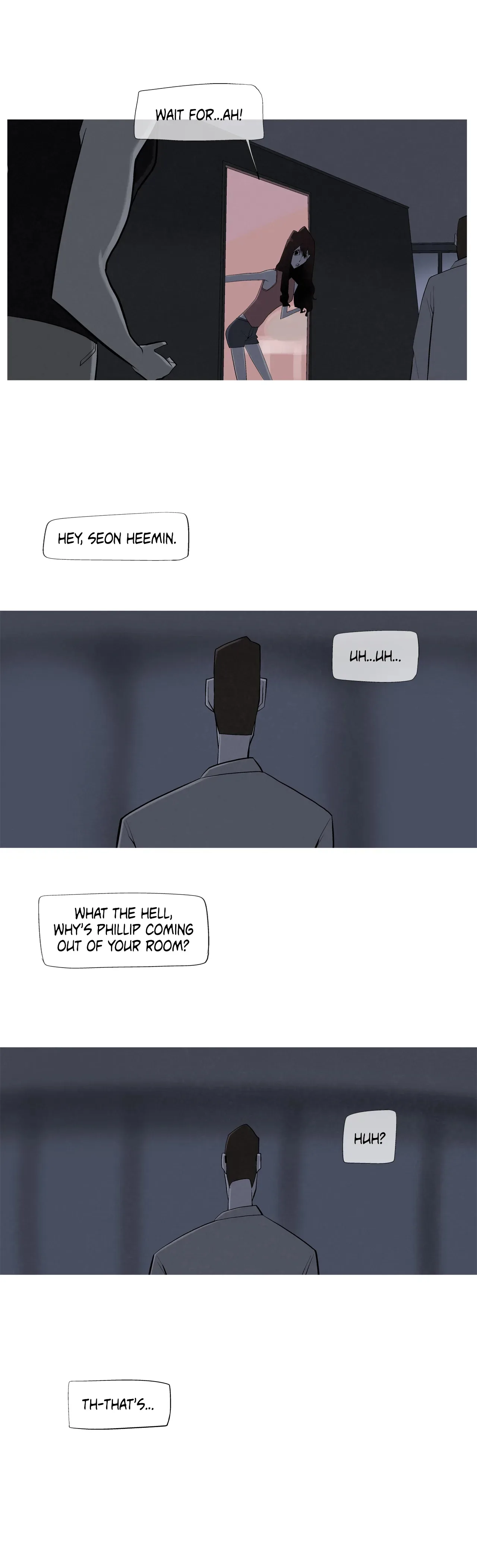 G'Day Chapter 14 page 23