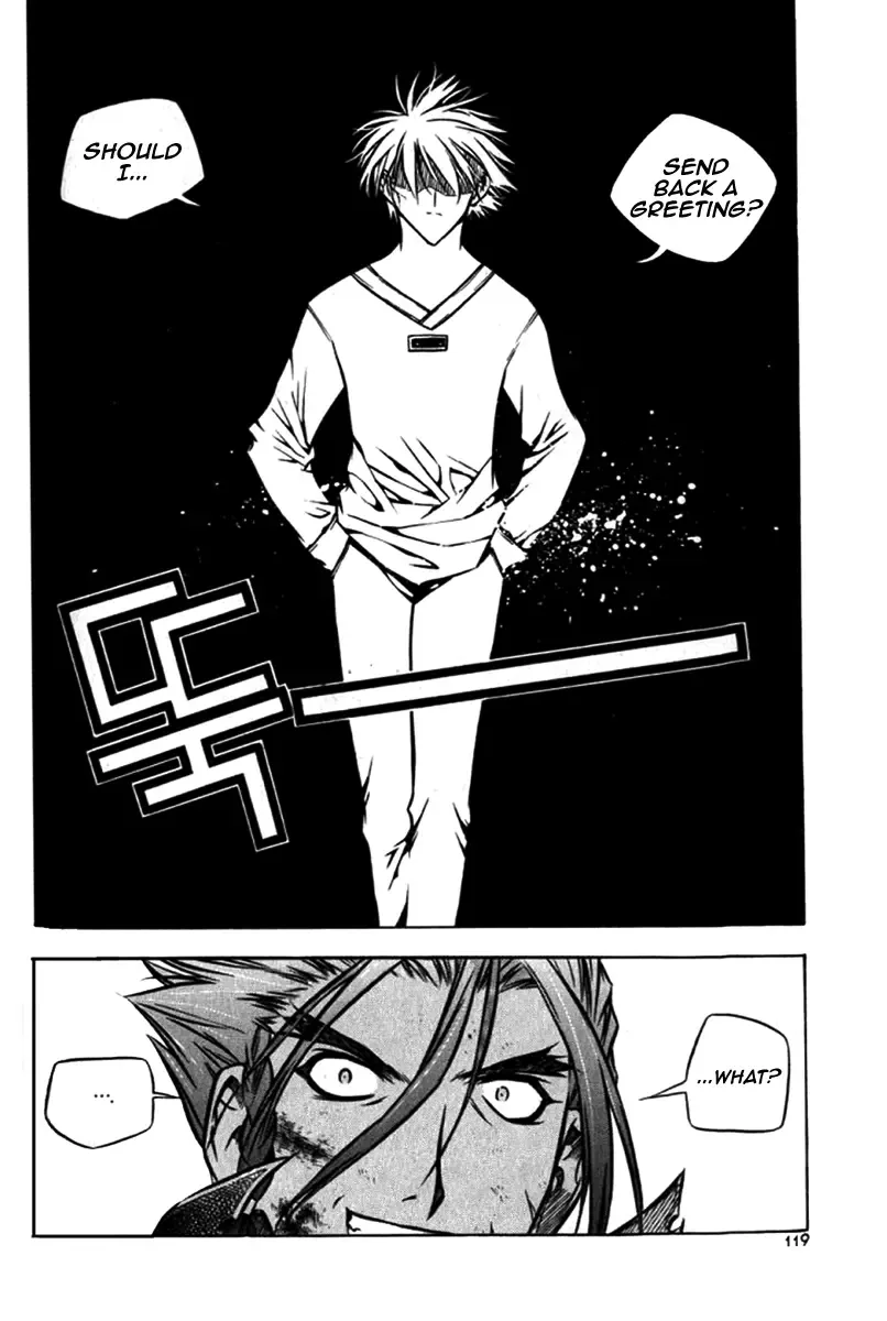 Zero - The Gate of Beginning Chapter 27 page 29