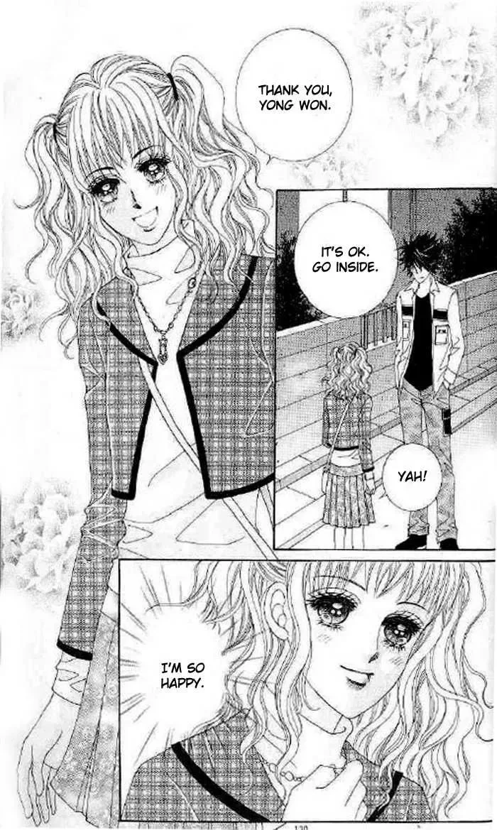 Say Say Say Chapter 15 page 13