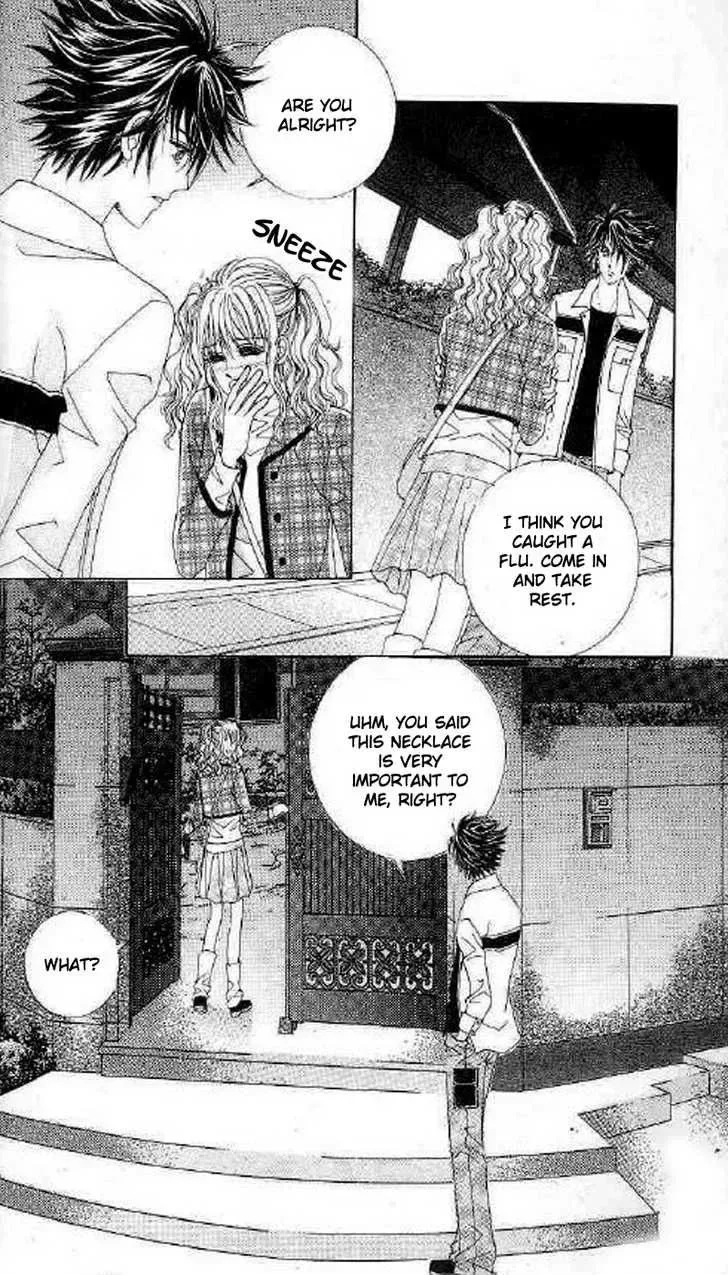 Say Say Say Chapter 15 page 10