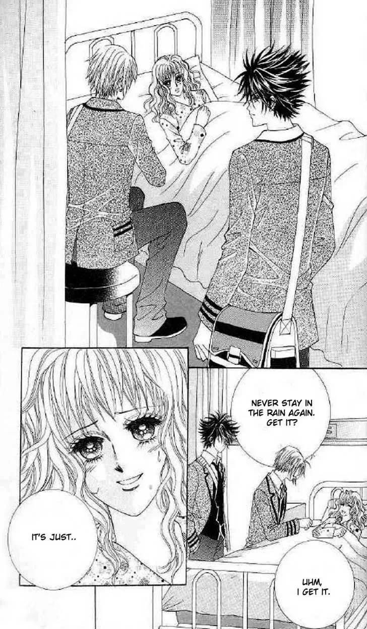 Say Say Say Chapter 15 page 23