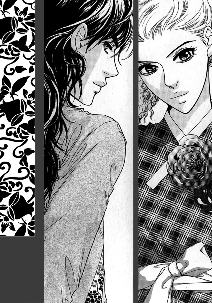 Lingerie Chapter 19 page 6