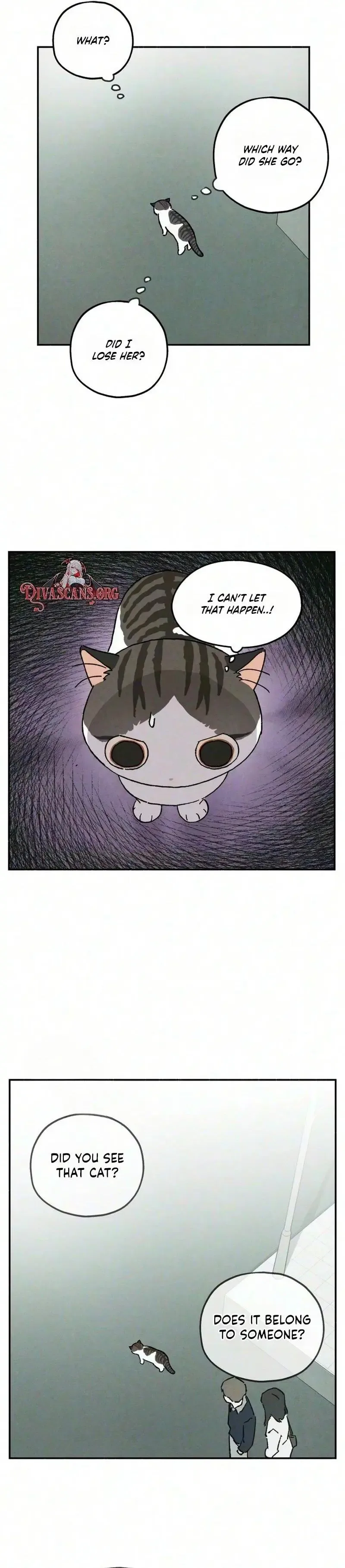 Live with me Chapter 9 page 7