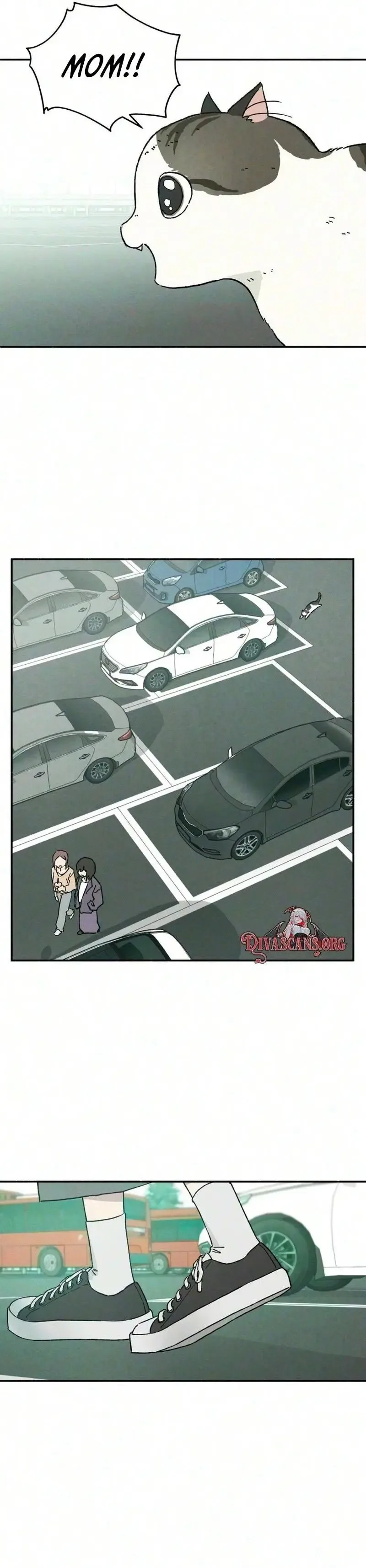 Live with me Chapter 9 page 18