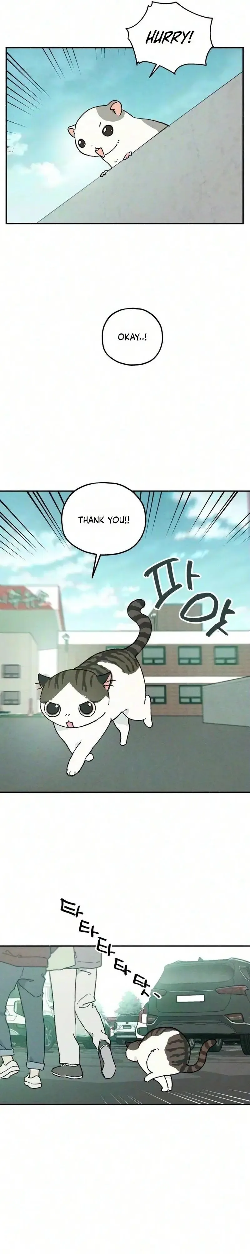 Live with me Chapter 9 page 15
