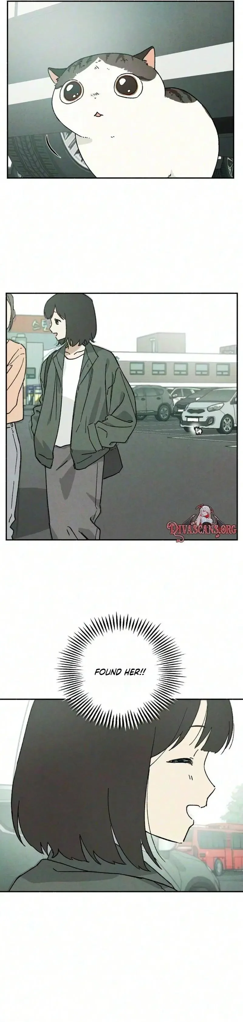 Live with me Chapter 9 page 17