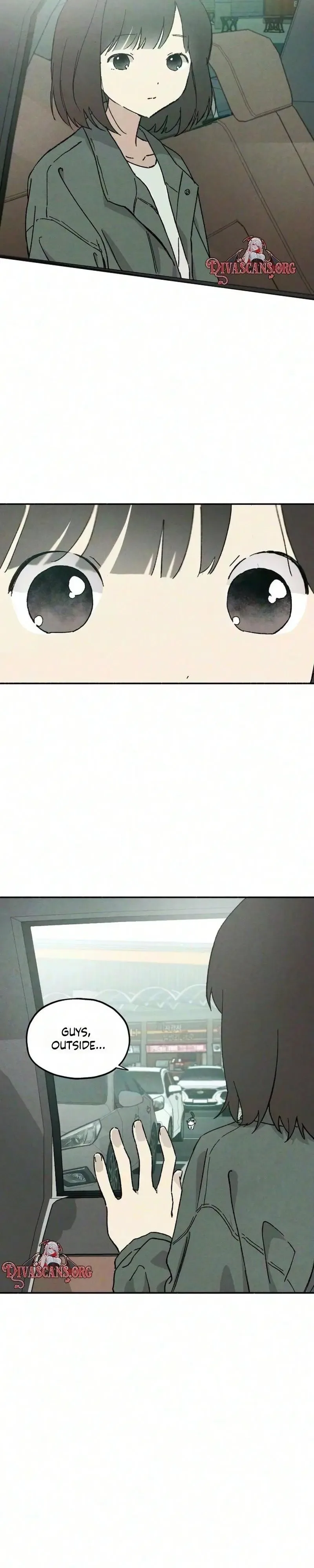 Live with me Chapter 9 page 22