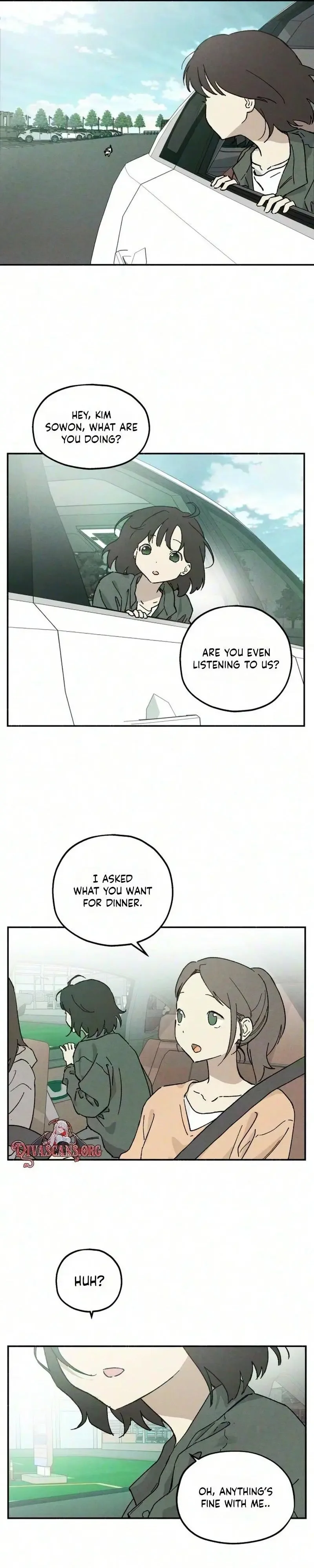 Live with me Chapter 9 page 24