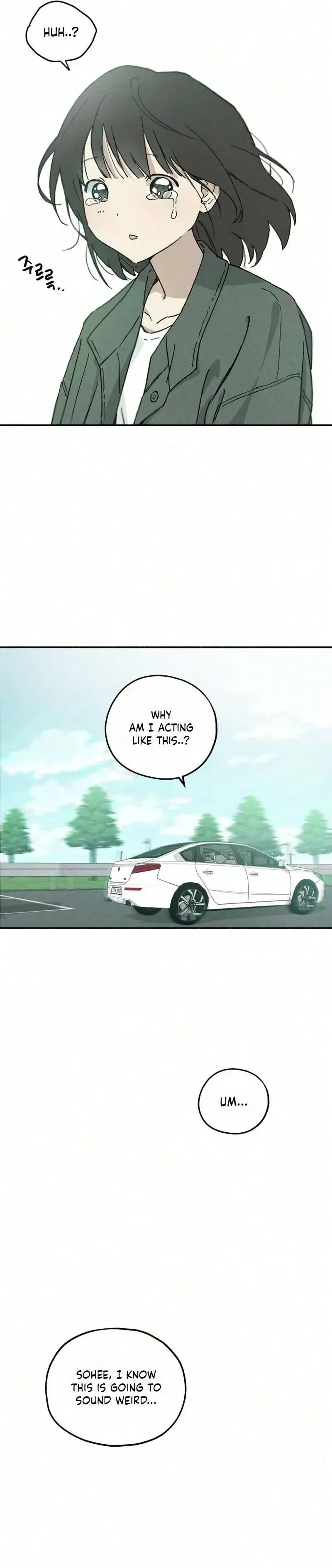Live with me Chapter 9 page 26