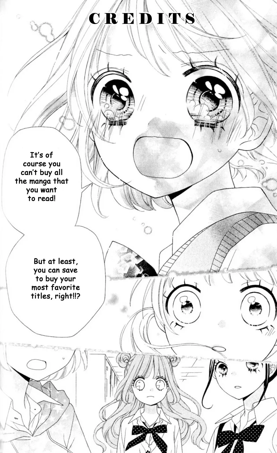 Nanairo Kakumei Chapter 12 page 37