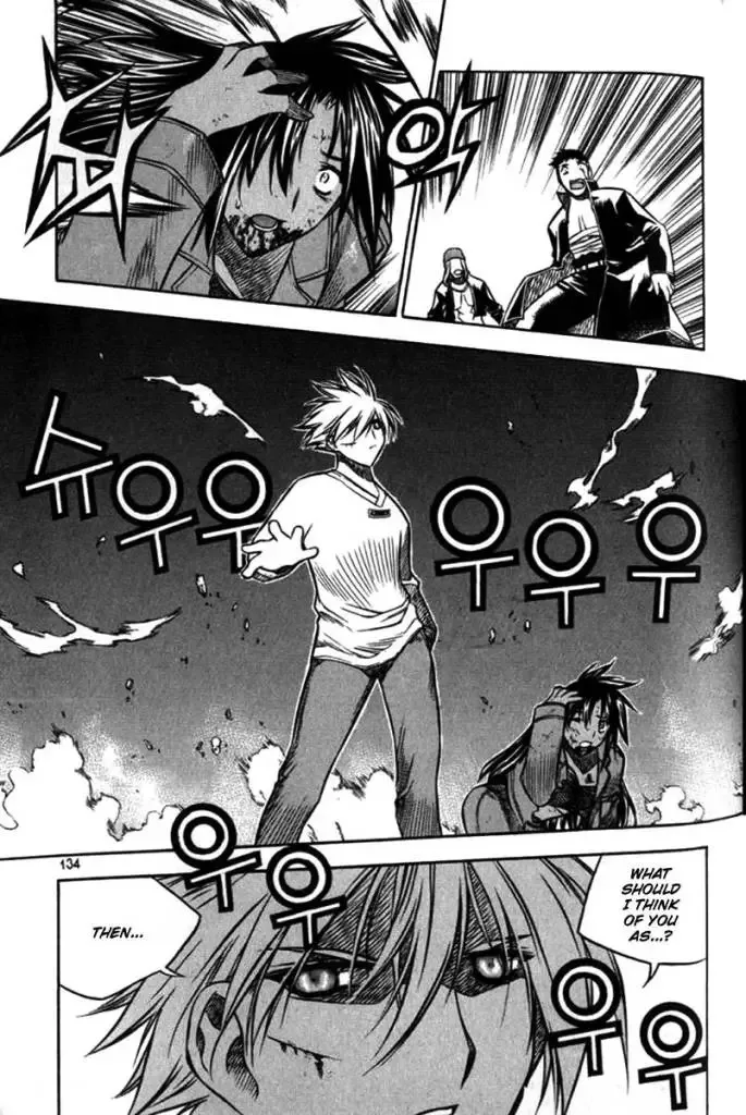 Zero - The Gate of Beginning Chapter 28 page 3