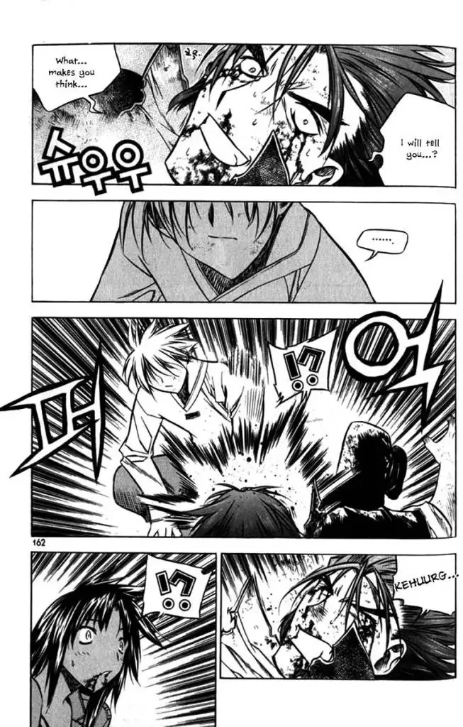 Zero - The Gate of Beginning Chapter 28 page 29