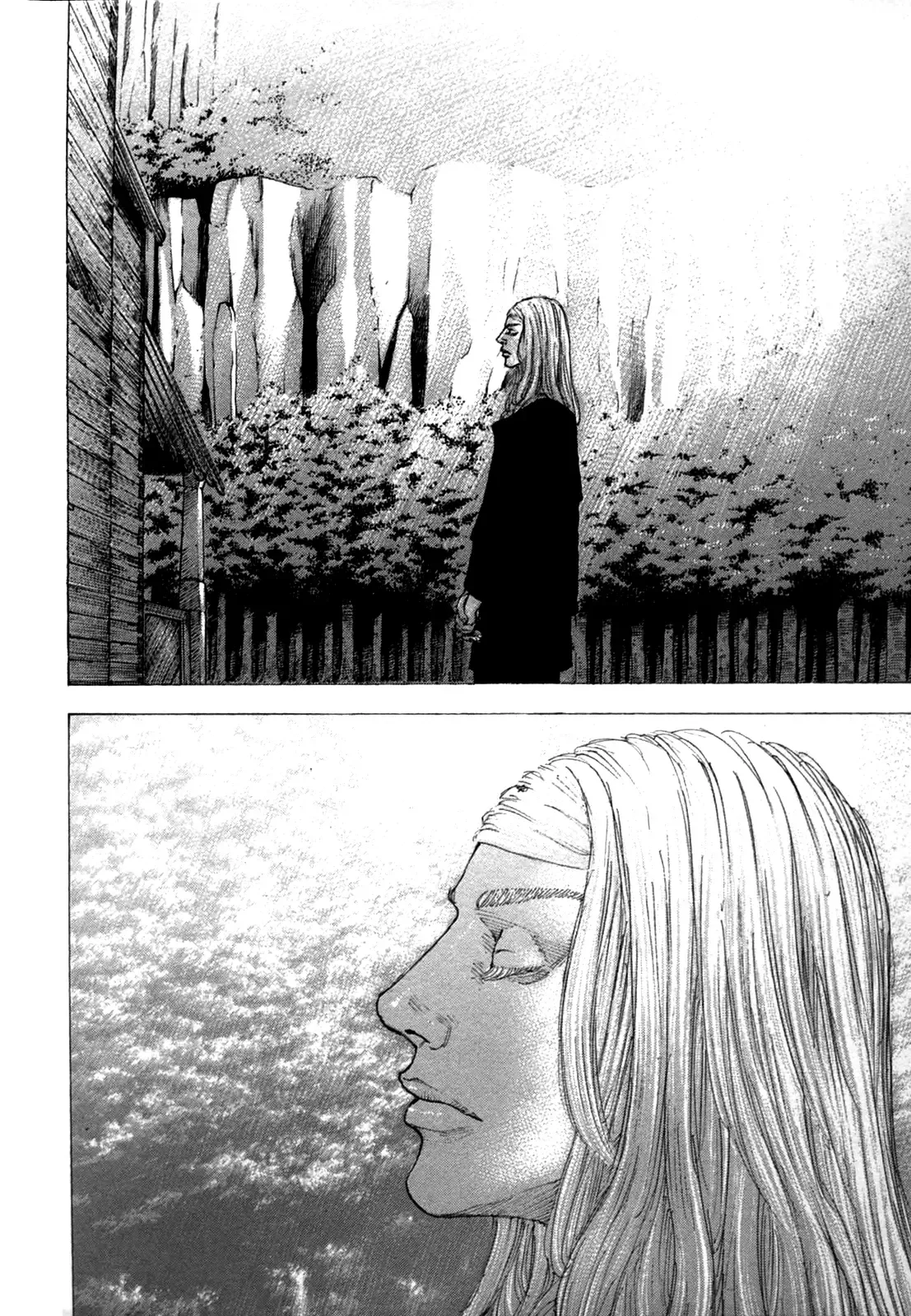 Sekisei Inko Chapter 25 page 6