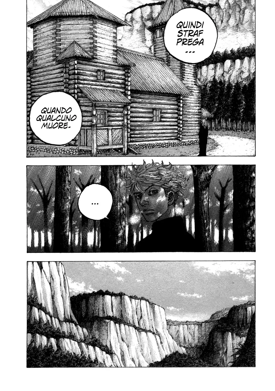 Sekisei Inko Chapter 25 page 9