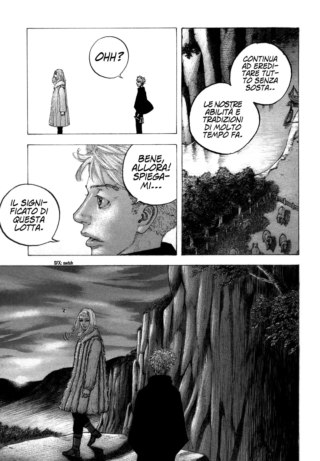 Sekisei Inko Chapter 25 page 17