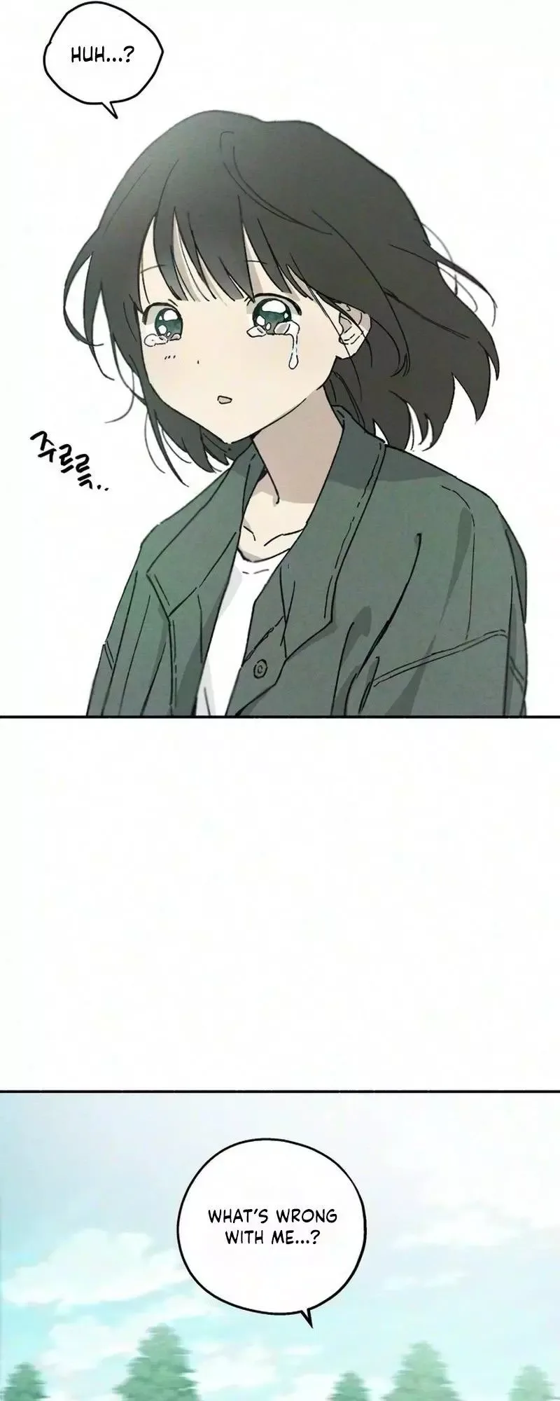 Live with me Chapter 10 page 2
