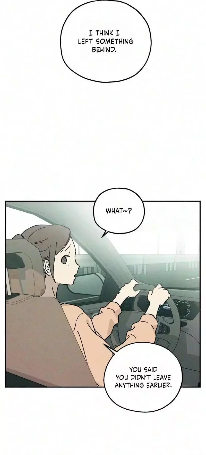 Live with me Chapter 10 page 5