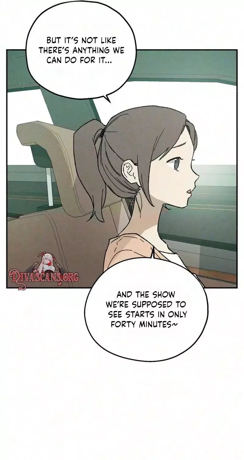 Live with me Chapter 10 page 12