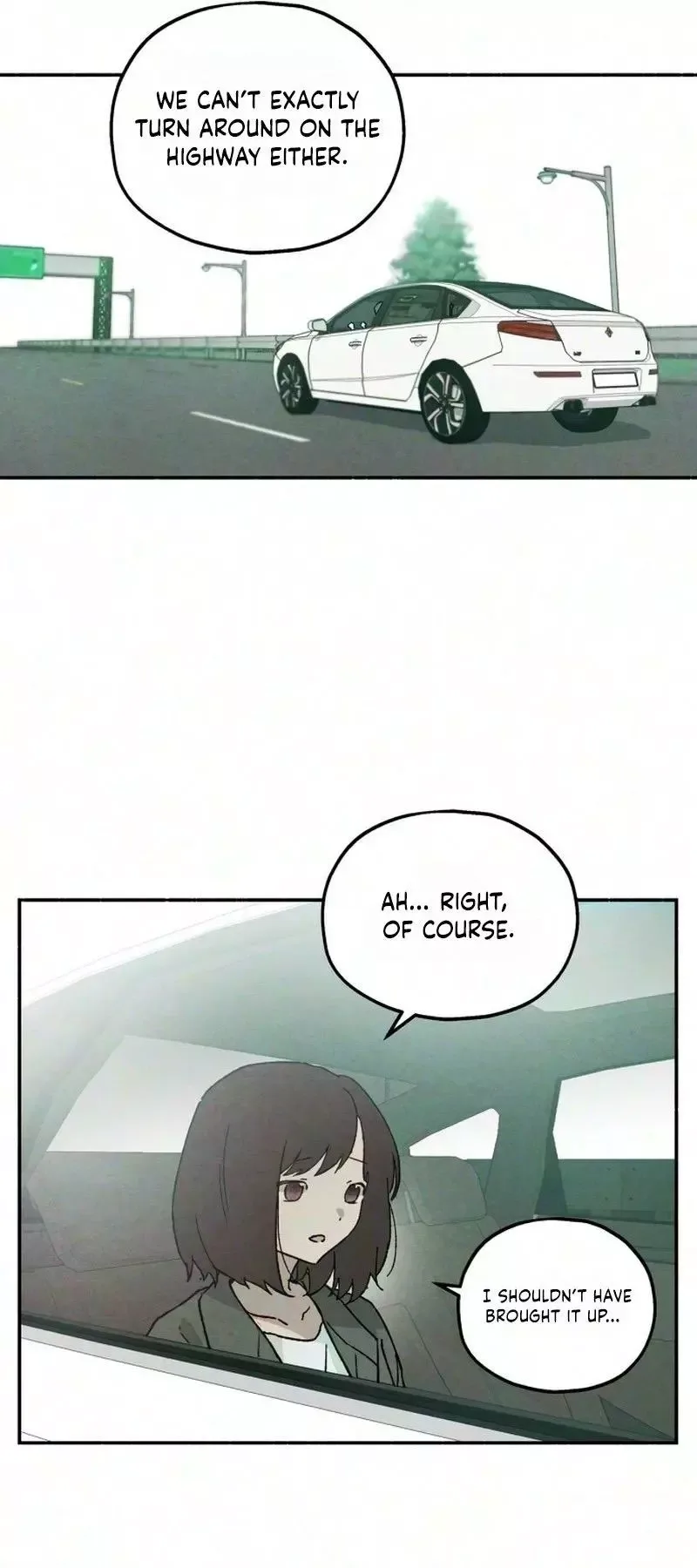 Live with me Chapter 10 page 13