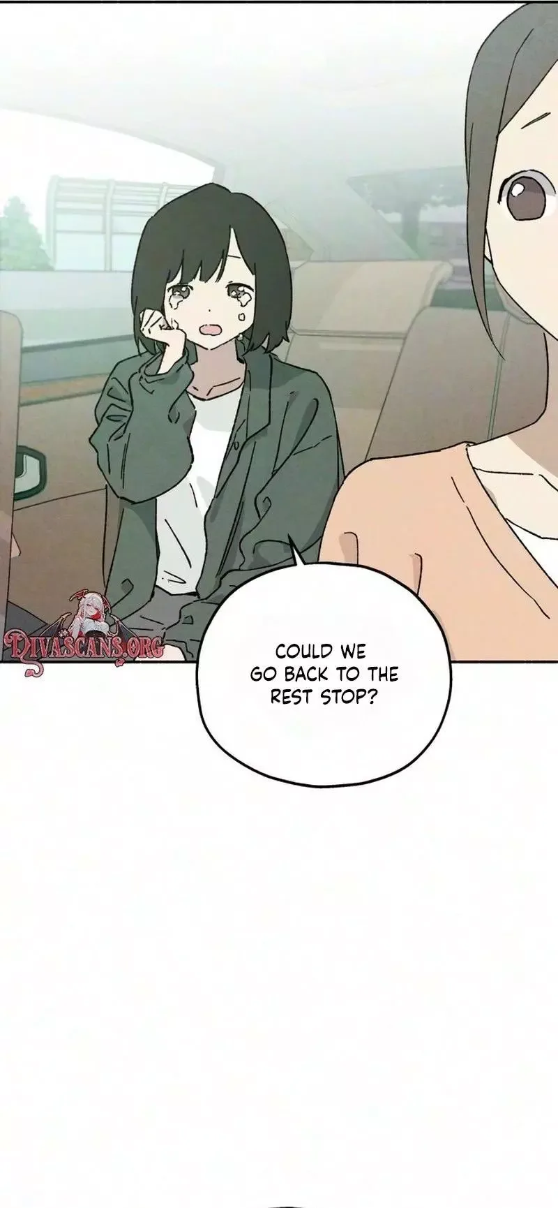 Live with me Chapter 10 page 4